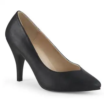 DRE420/B/PU Lodičky Pleaser Pink Label
