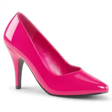 DRE420/HP Lodičky Pleaser Pink Label