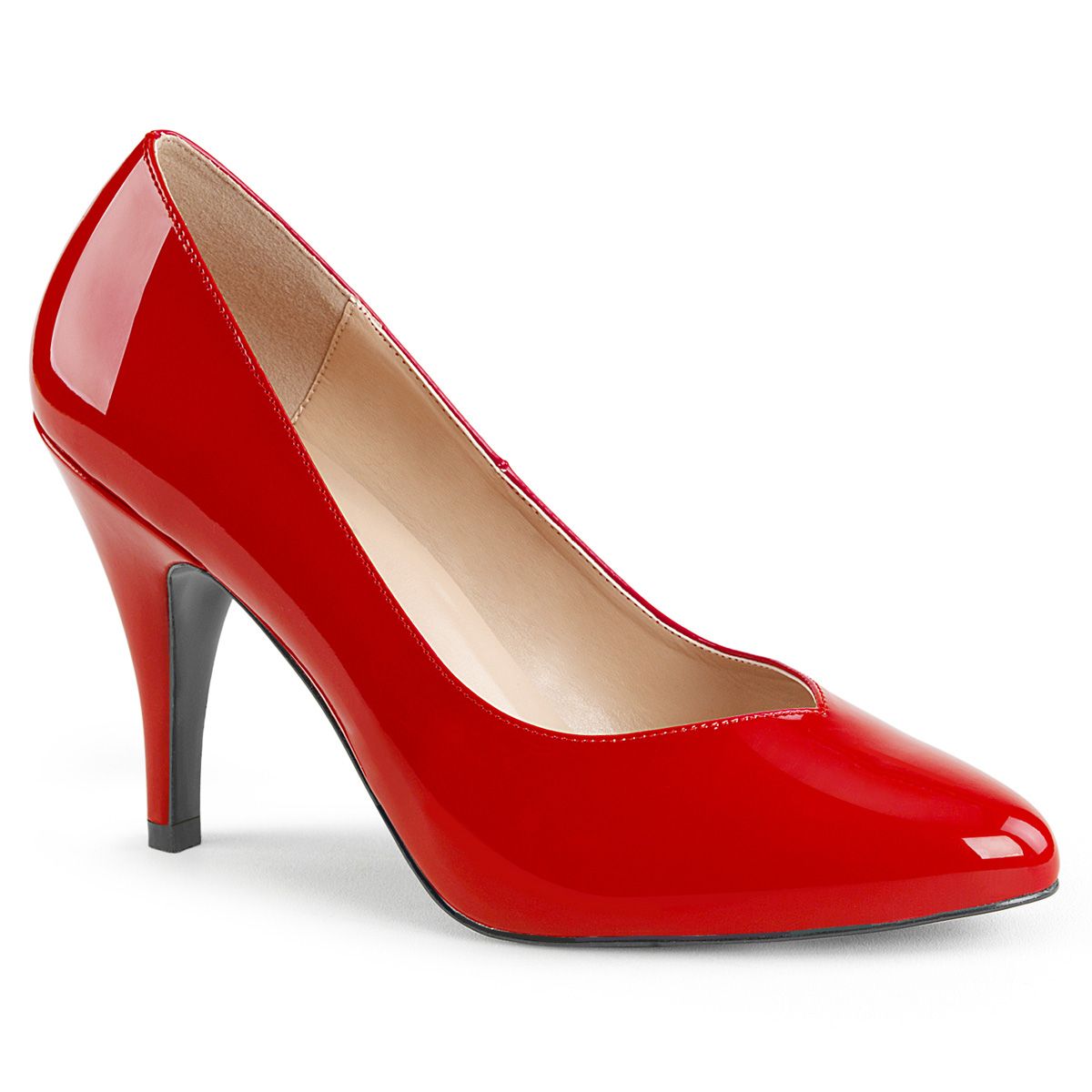 DRE420/R lodičky Pleaser Pink Label | DREAM-420 Pleaser Pink Label