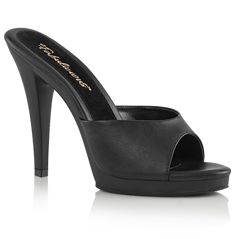 FLAIR-401-2 pantofle Fabulicious