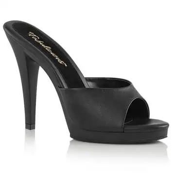 FLAIR-401-2 Pantofle Fabulicious