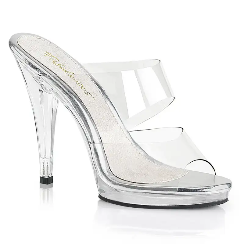 FLAIR-402 Pantofle Fabulicious