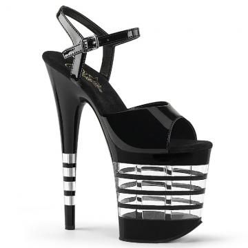 FLAMINGO-809LN Boty Pleaser