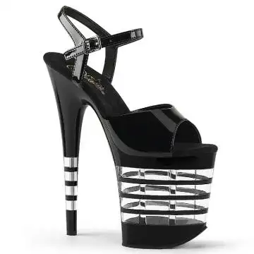 FLAMINGO-809LN Boty Pleaser