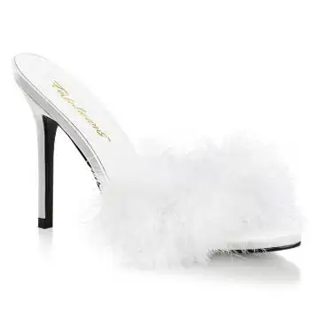 CLAS01F/WPU-F Pantofle Fabulicious