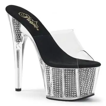 ADORE-701SRS Pantofle Pleaser