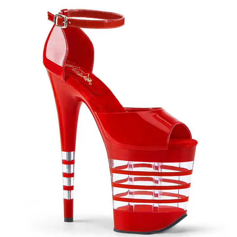 FLAM889LN/R/M Boty Pleaser