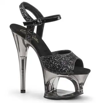 MOON-710GT Sandály Pleaser