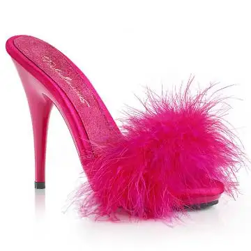 POISE-501F Boty Fabulicious