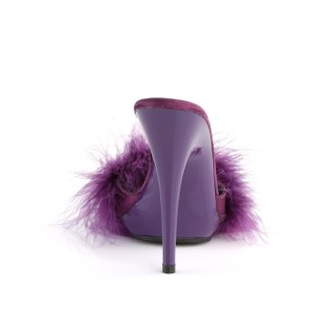 POISE501F/PPSA/M pantofle Fabulicious | POISE-501F Fabulicious - zezadu POISE501F/PPSA/M pantofle Fabulicious | POISE-501F Fabulicious - zezadu