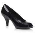 BEL362/B/M lodičky Pleaser