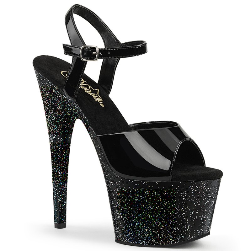 ADORE-709MG boty Pleaser