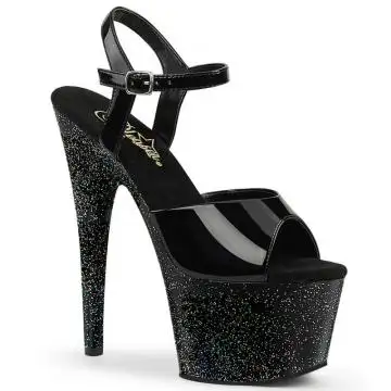 ADORE-709MG Boty Pleaser