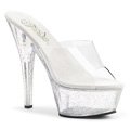 KISS201MG/C/M pantofle Pleaser