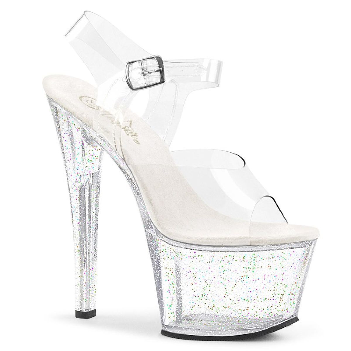 SKY308MG/C/M boty Pleaser | SKY-308MG Pleaser