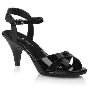 BELLE-315 Sandály Pleaser
