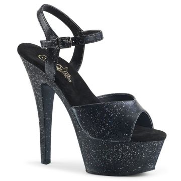 KISS-209MMG boty Pleaser