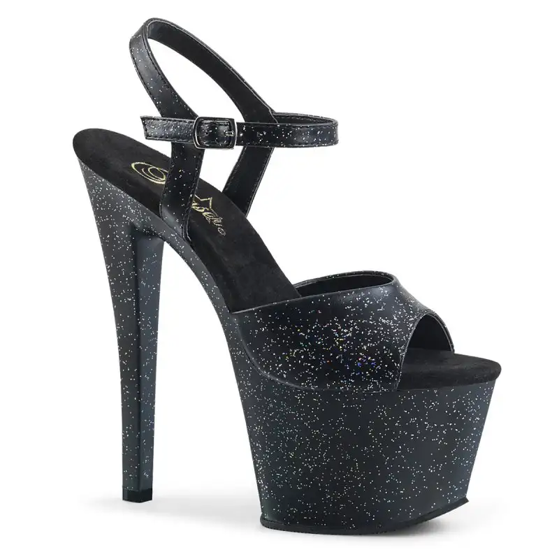 SKY-309MMG Boty Pleaser