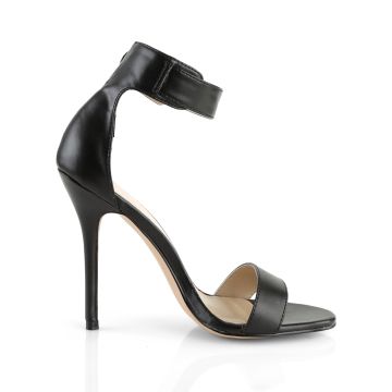 AMU10/BPU sandály Pleaser | AMUSE-10 Pleaser - z vnějšku AMU10/BPU sandály Pleaser | AMUSE-10 Pleaser - z vnějšku