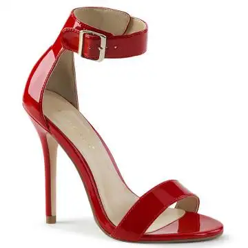 AMU10/R Sandály Pleaser