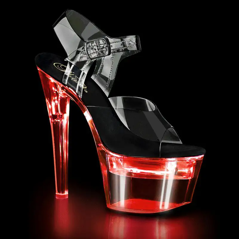 FLASHDANCE-708 Boty Pleaser