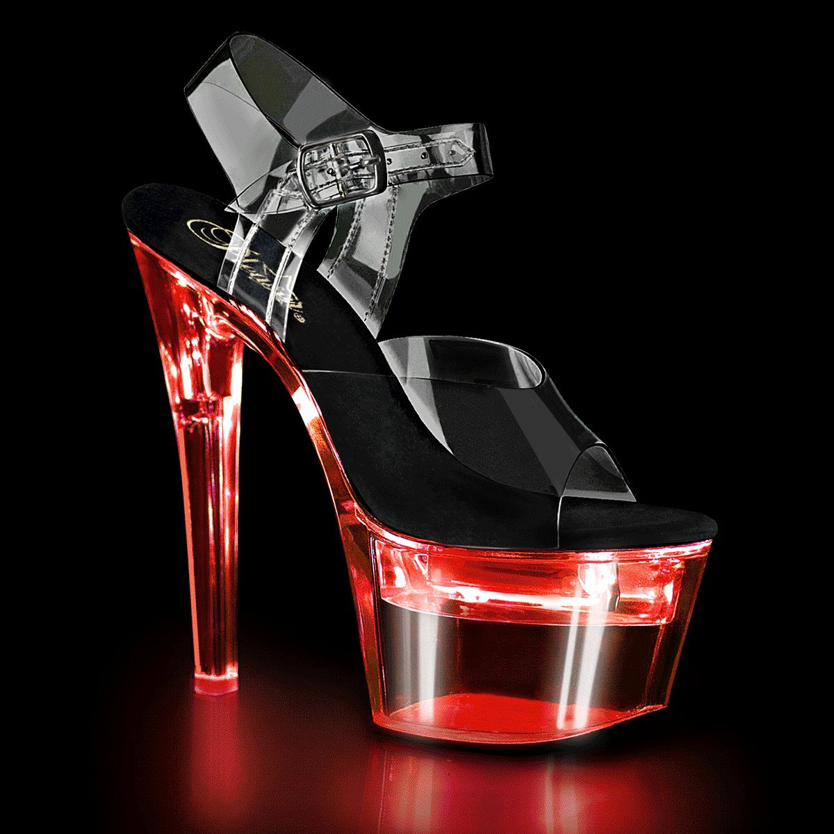 FLASHDANCE-708 boty Pleaser | FLASHDANCE-708 Pleaser