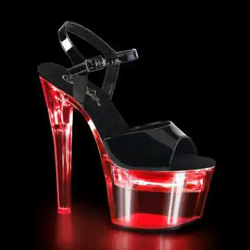 FLASHDANCE-709 Boty Pleaser