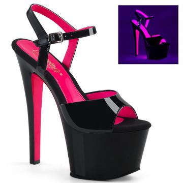SKY309TT/B/BNHP Boty Pleaser