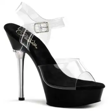 ALLURE-608 Pleaser sexy boty