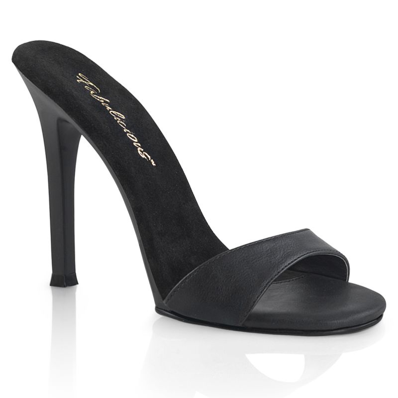 GALA01S/BPU/M pantofle Pleaser | GALA-01S Pleaser