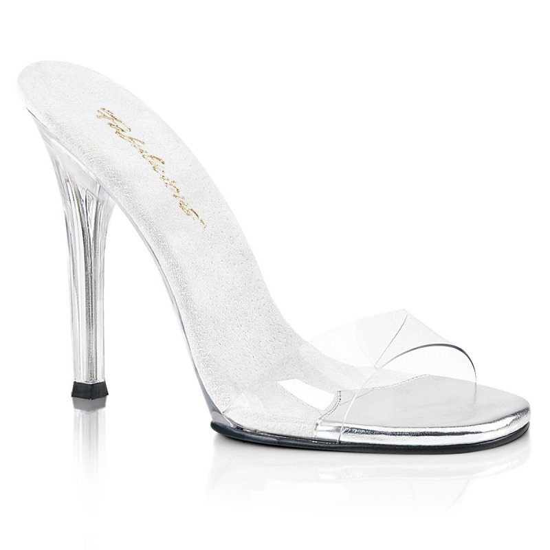 GALA01S/C/M pantofle Fabulicious