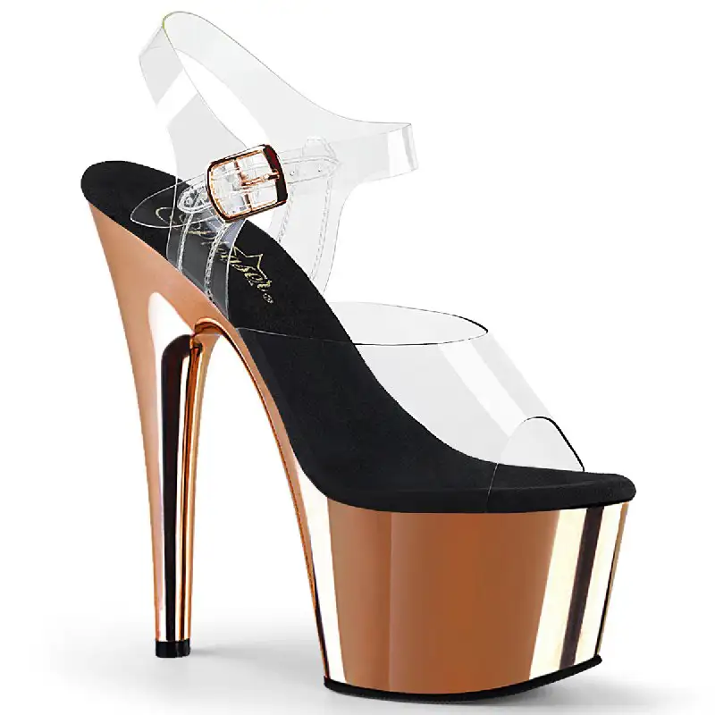 ADO708/C/ROGLDCH Pleaser