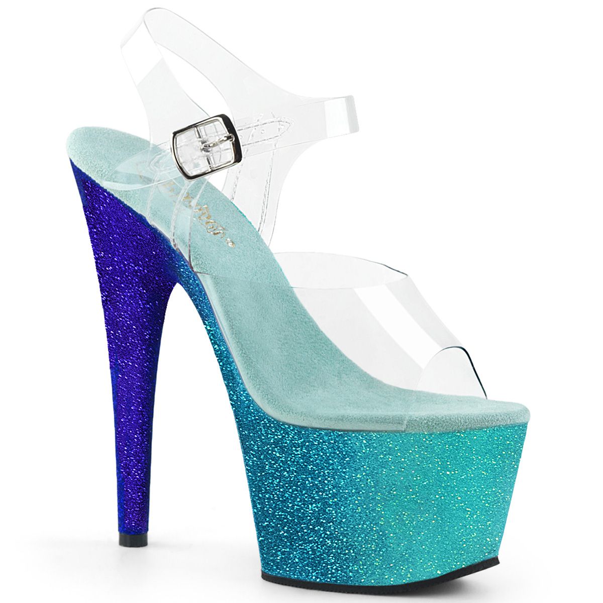 ADORE-708OMBRE Pleaser | ADORE-708OMBRE Pleaser