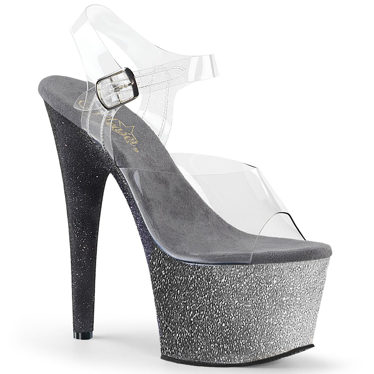 ADO708OMBRE/C/S-B Pleaser | ADORE-708OMBRE Pleaser