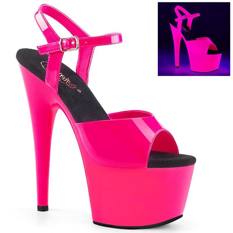 ADORE-709UV Pleaser