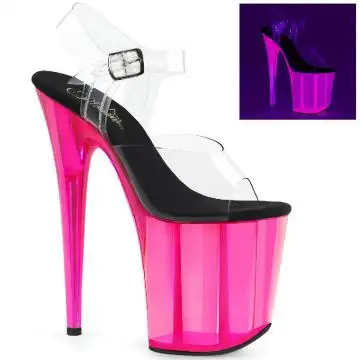 FLAMINGO-808UVT Pleaser