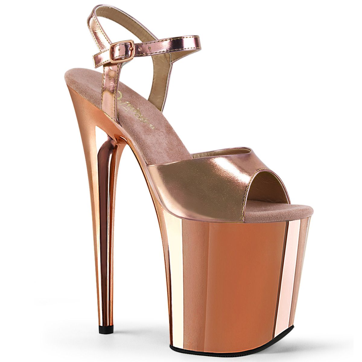 FLAM809/ROGLDPU/M Pleaser | FLAMINGO-809 Pleaser FLAM809/ROGLDPU/M Pleaser | FLAMINGO-809 Pleaser