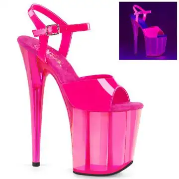 FLAMINGO-809UVT Pleaser